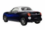 Daihatsu Copen Cero Sports Premium 2019 года
